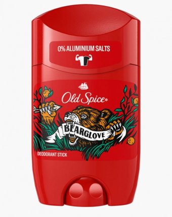 Дезодорант Old Spice мужчинам