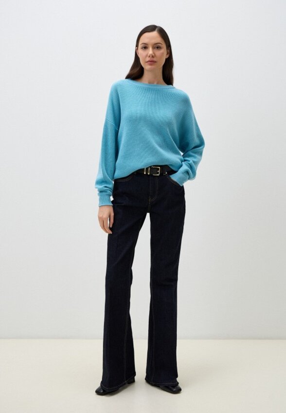 Джемпер Eva Nature