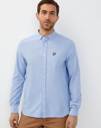 Рубашка Lyle & Scott мужчинам