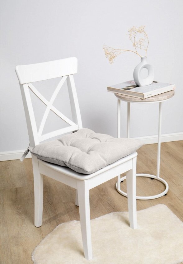 Подушка на стул Волшебная Ночь