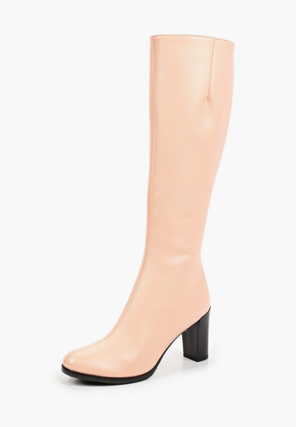 Сапоги Lagatta