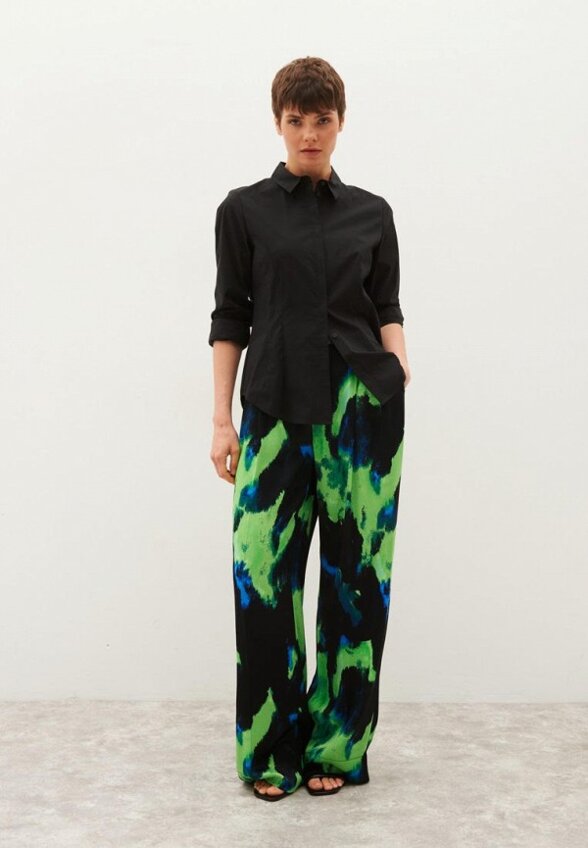 Рубашка Taifun