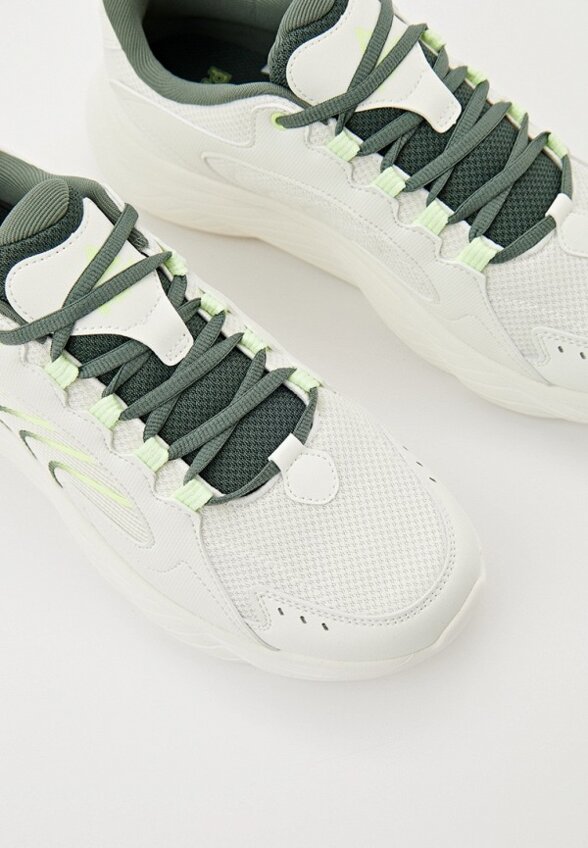 Кроссовки Peak