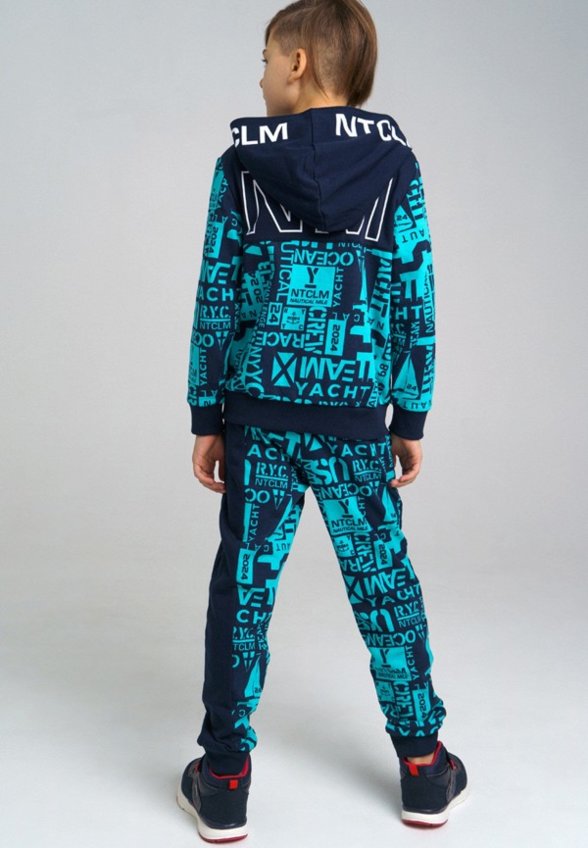 Брюки спортивные PlayToday