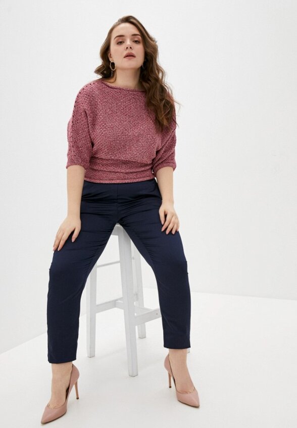 Джемпер Стим