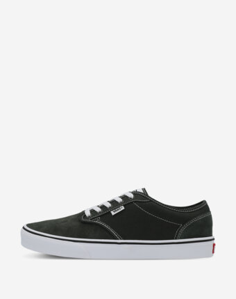 Кеды мужские Vans Atwood, Серый женщинам