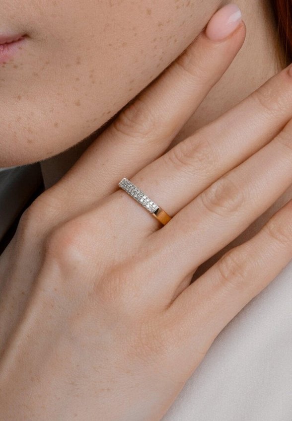 Кольцо Sokolov