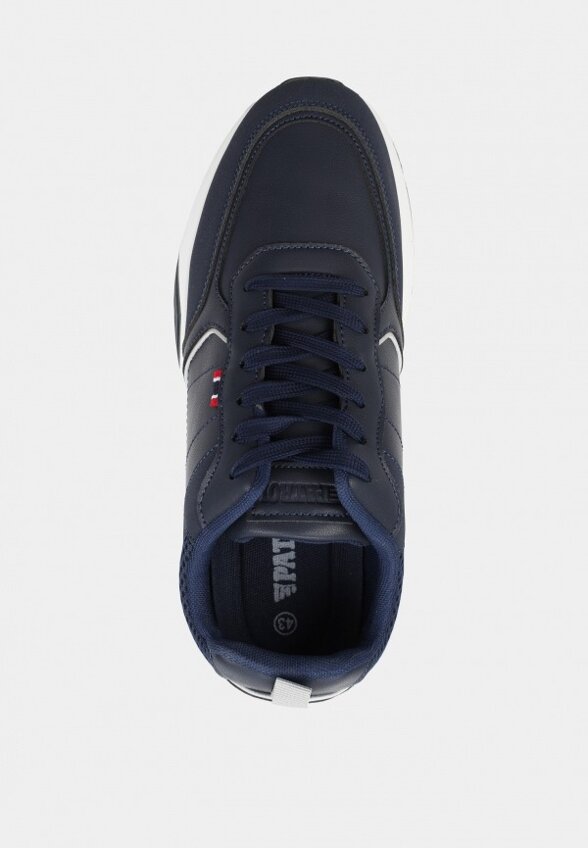 Кроссовки Patrol