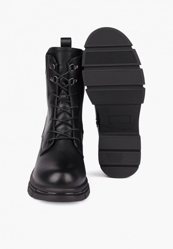 Ботинки Instreet