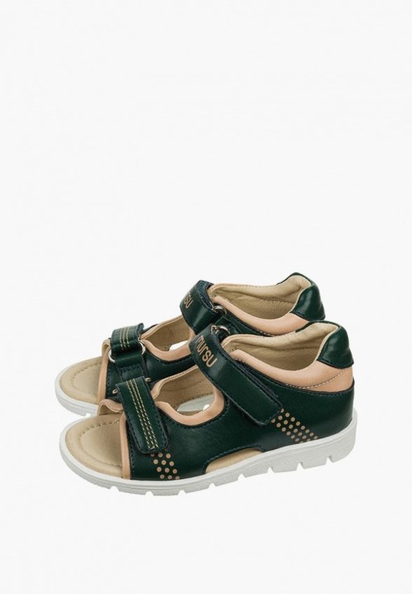 Сандалии Mursu