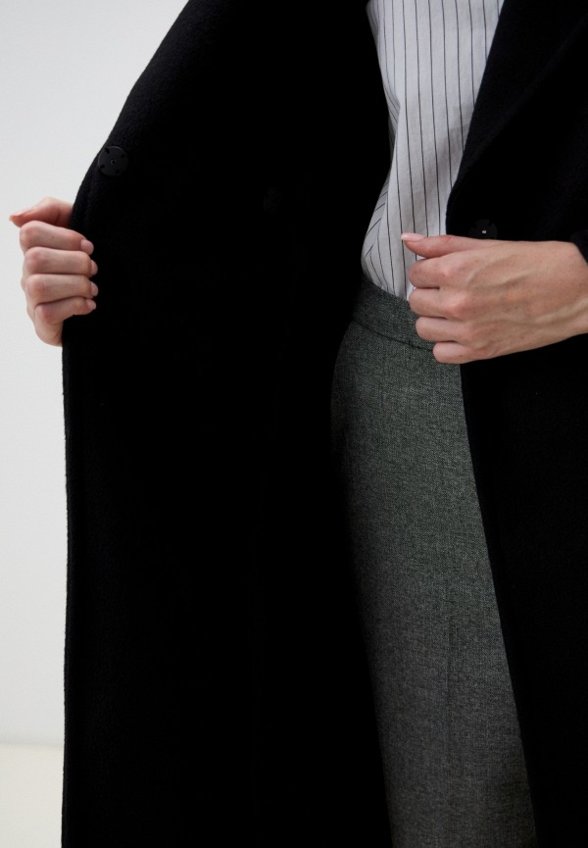 Пальто-халат O'STIN