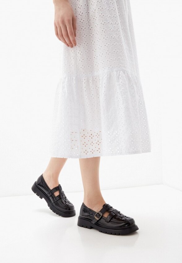 Туфли Dino Ricci Select