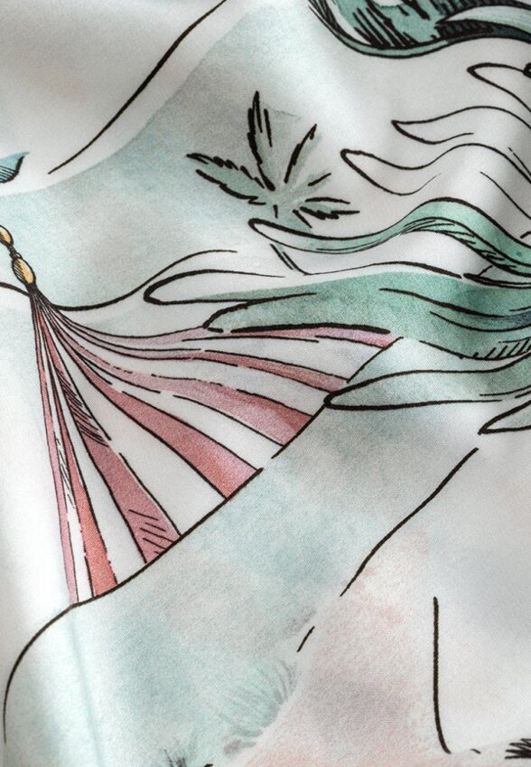 Постельное белье 1,5-спальное Togas