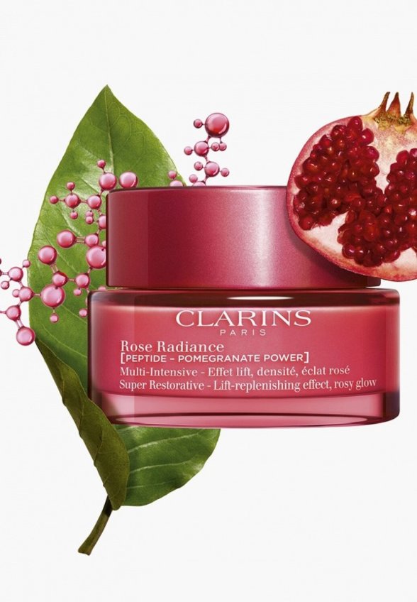Крем для лица Clarins