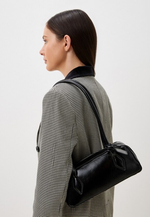 Сумка и брелок May Va