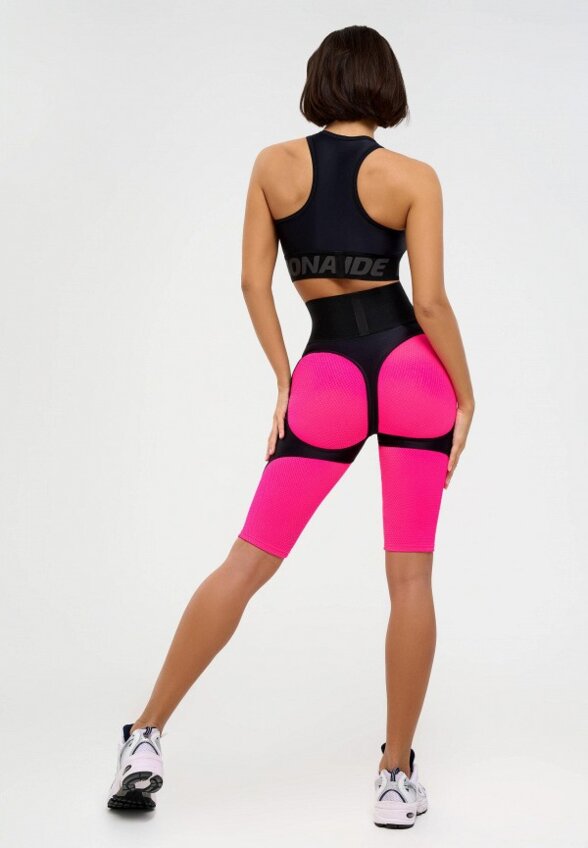 Велосипедки Bona Fide