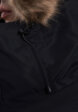 Парка мужская Columbia South Canyon III Long Parka, Черный8  - превью