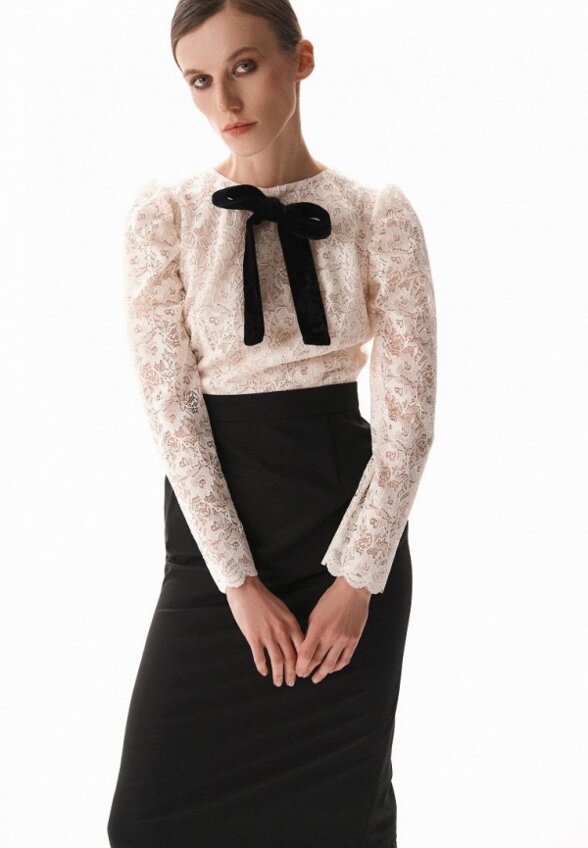 Платье Evgenia Kolos