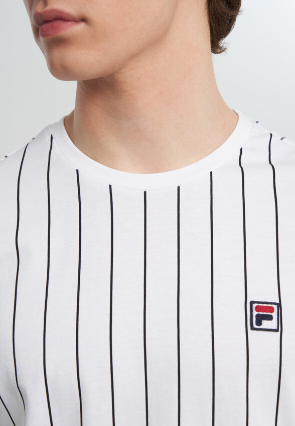 Футболка мужская FILA, Белый