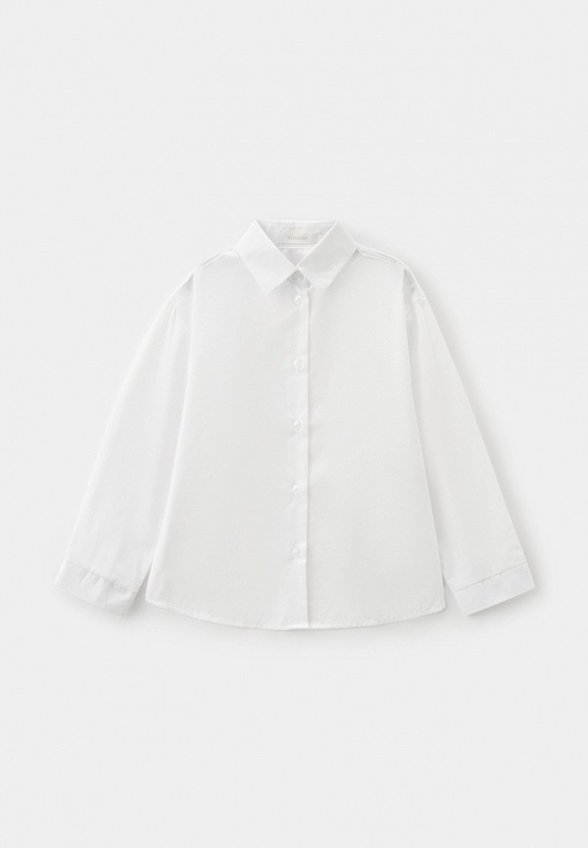 Рубашка Smena