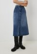 Юбка джинсовая Sabrina Scala1  - превью