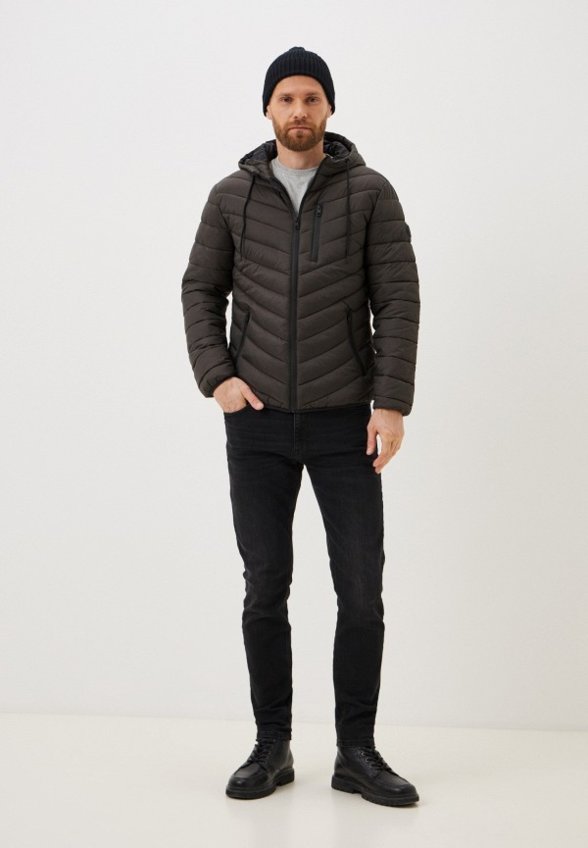 Куртка утепленная Loft