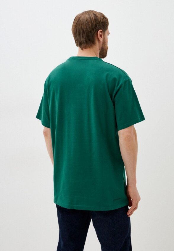 Футболка Demix