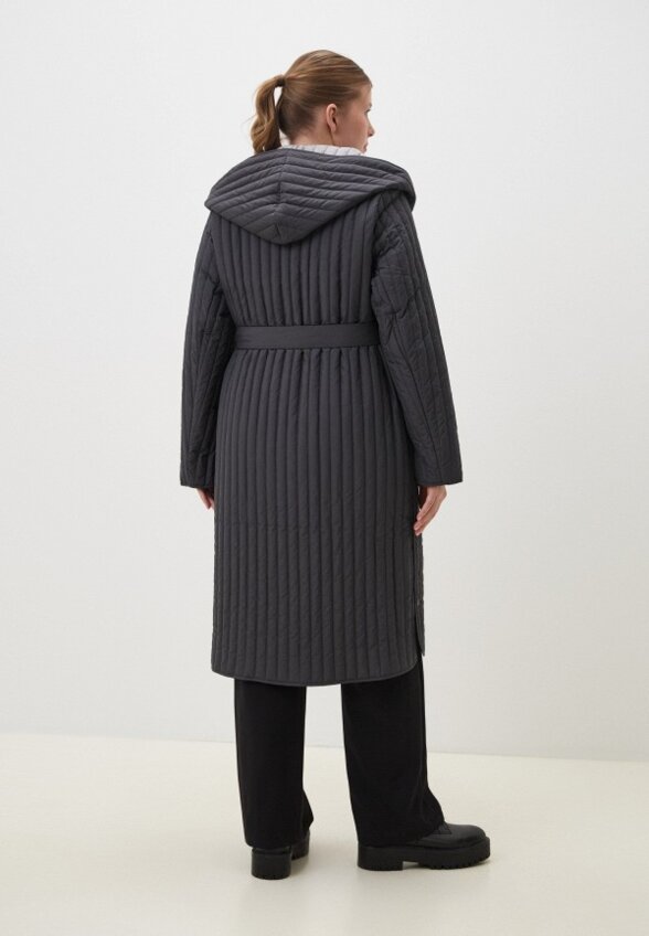 Куртка утепленная Winterra