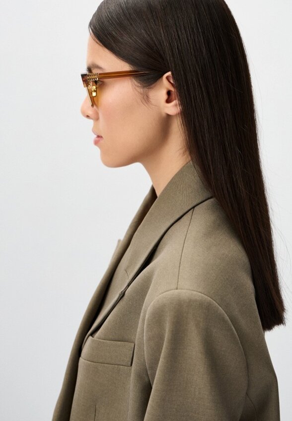 Очки солнцезащитные Miu Miu