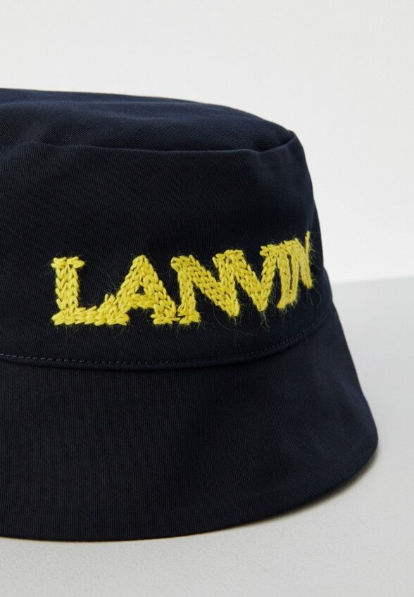 Панама Lanvin