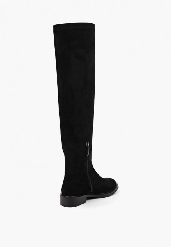 Ботфорты Basconi