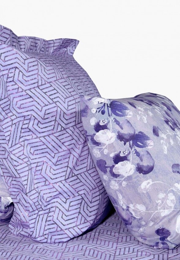 Постельное белье 2-спальное Mona Liza