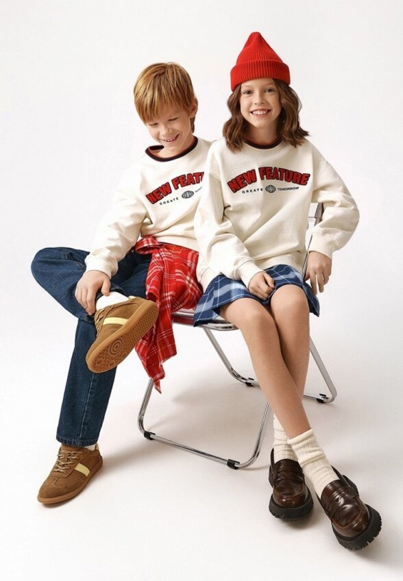 Свитшот Acoola