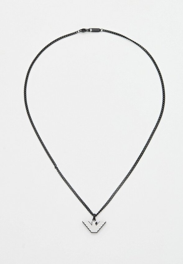 Подвеска Emporio Armani