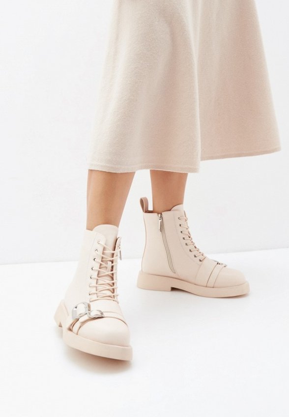 Ботинки Vivian Royal