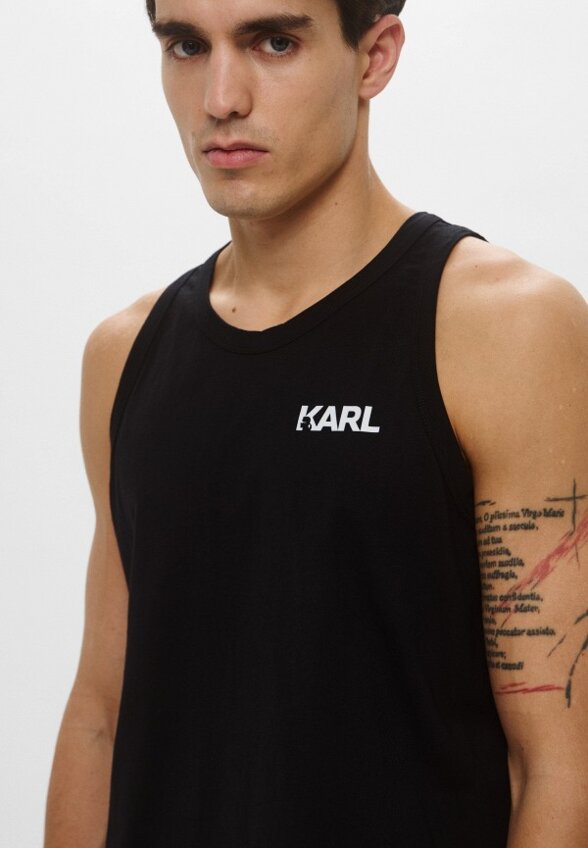 Майка Karl Lagerfeld