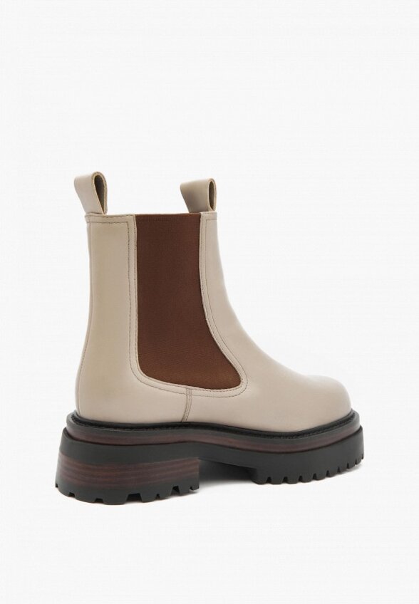 Ботинки Mascotte