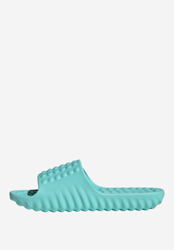 Шлепанцы женские adidas Adissage 360 Rec, Зеленый