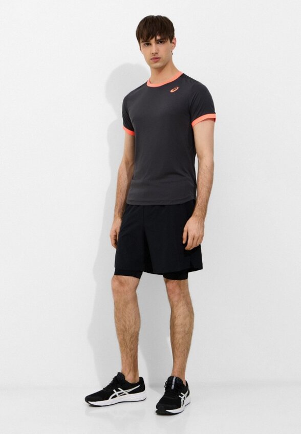 Футболка спортивная ASICS