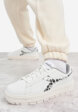 Кроссовки женские Diadora Jace Jungle, Белый8  - превью