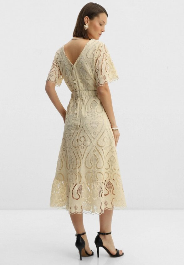 Платье Passegiata