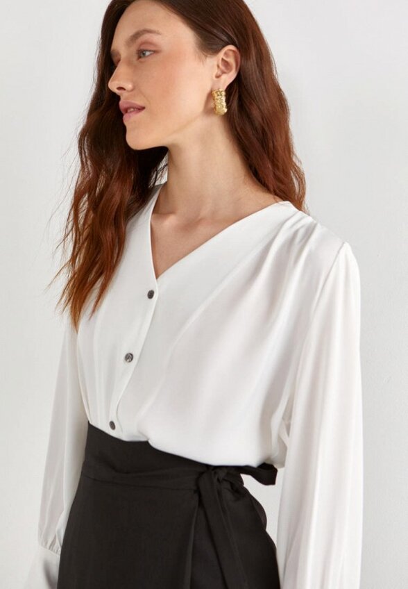 Блуза Vittoria Vicci