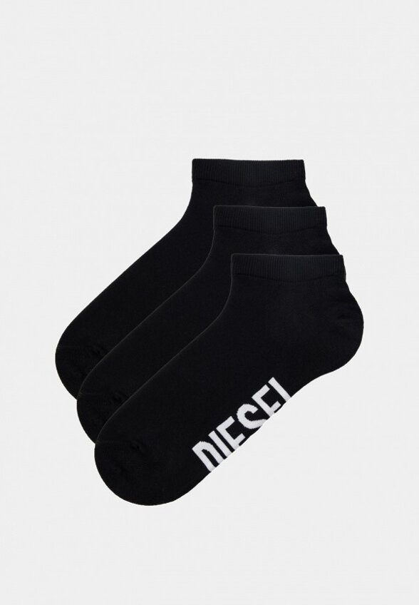 Носки 3 пары Diesel