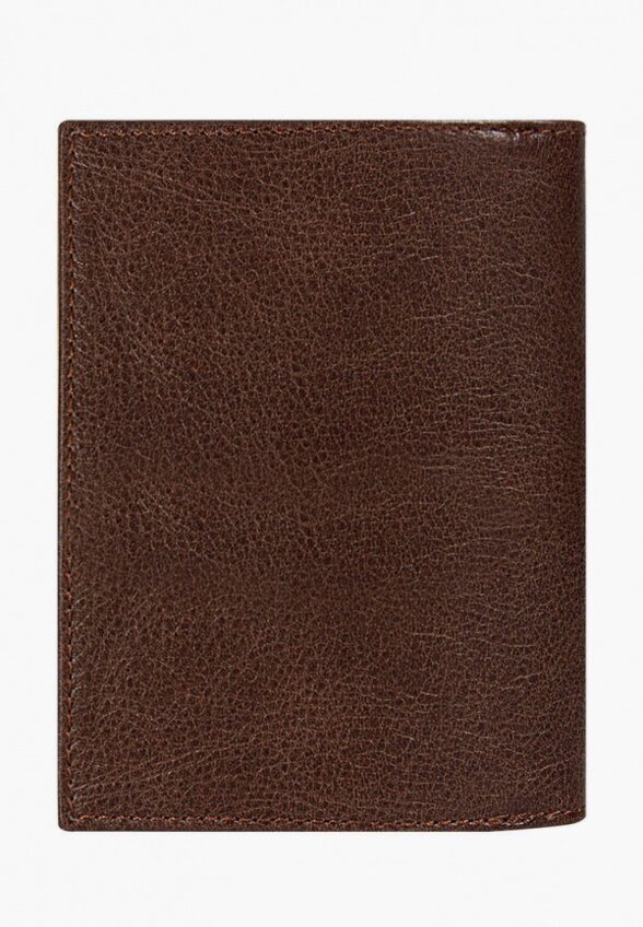 Обложка для документов Mumi