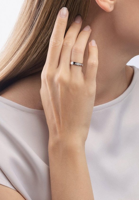 Кольцо Sokolov