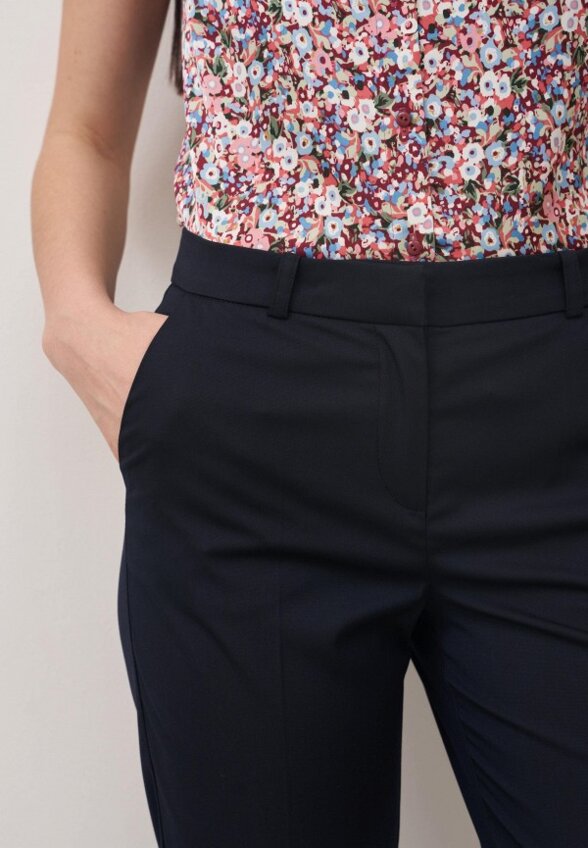 Блуза Teorema Officewear