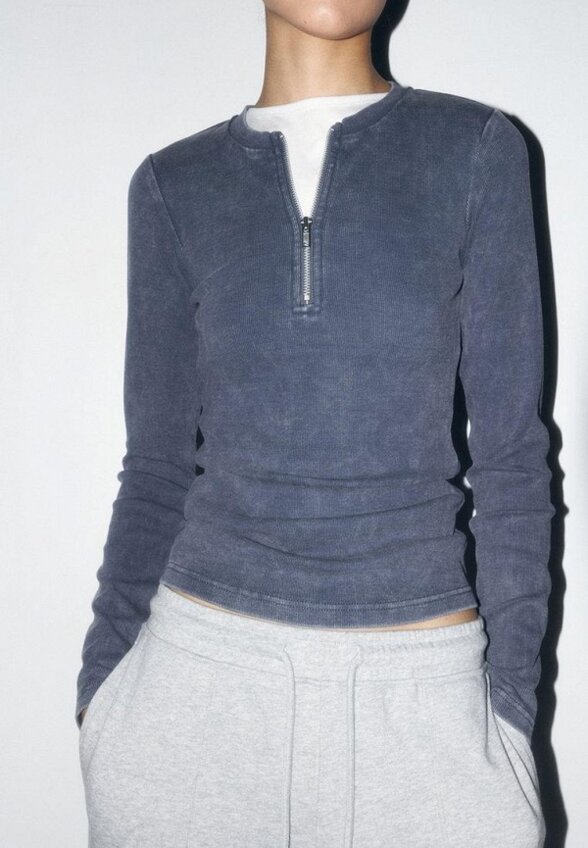 Лонгслив Befree