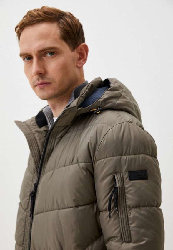 Куртка утепленная Basefield