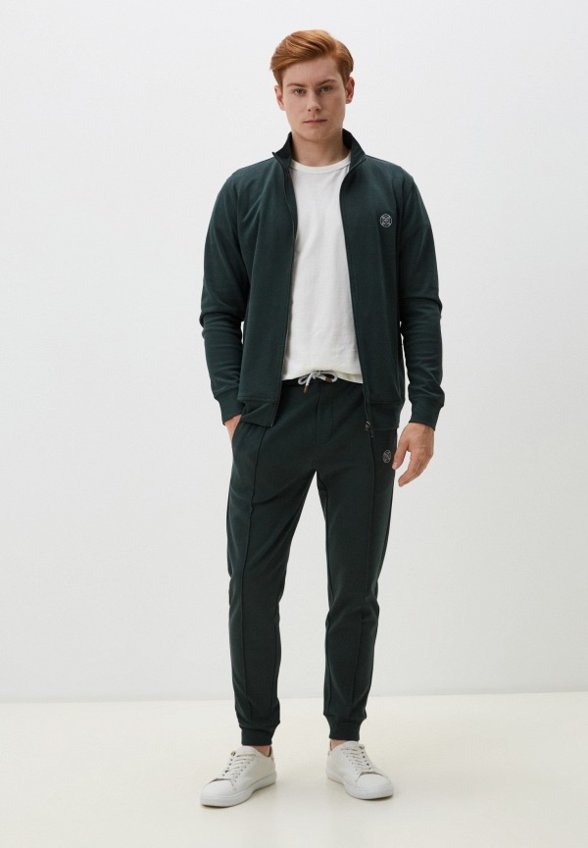 Брюки спортивные Cudgi