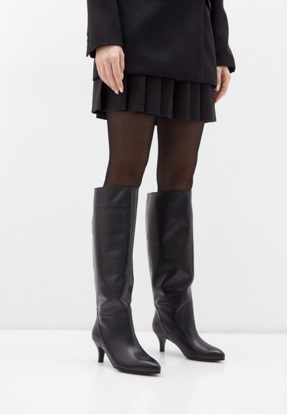 Сапоги Vagatni